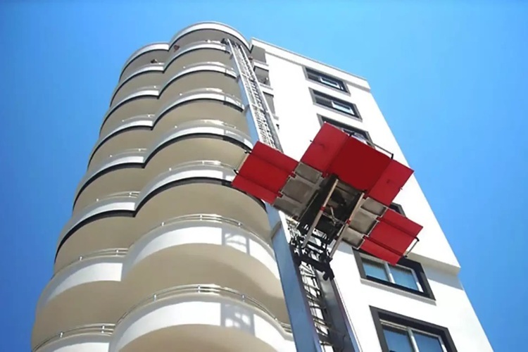 İzmit Asansörlü Taşımacılık