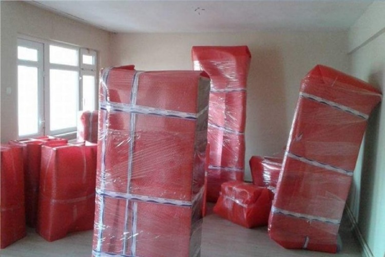 İzmit Ambalajlı Taşımacılık